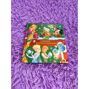 Disney‎ Christmas Storybook Collection